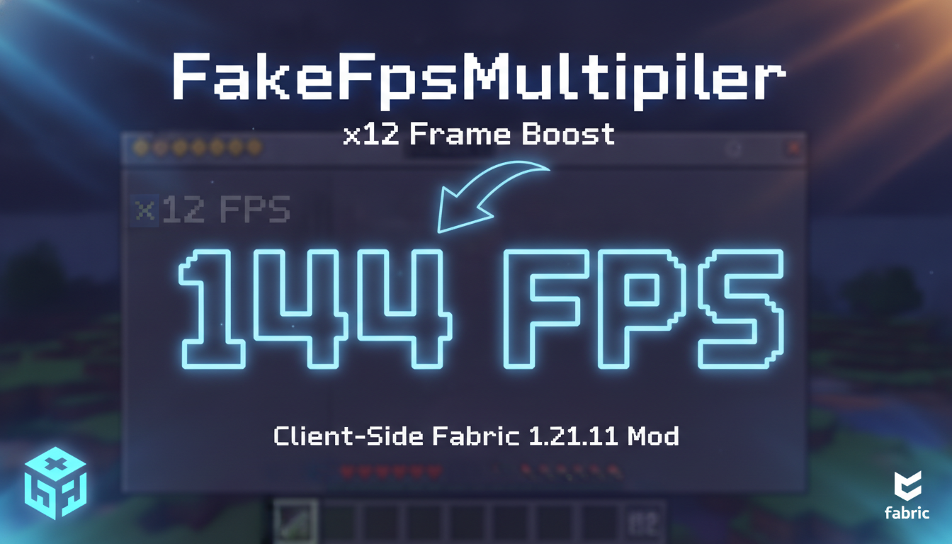 FakeFpsMultiplier