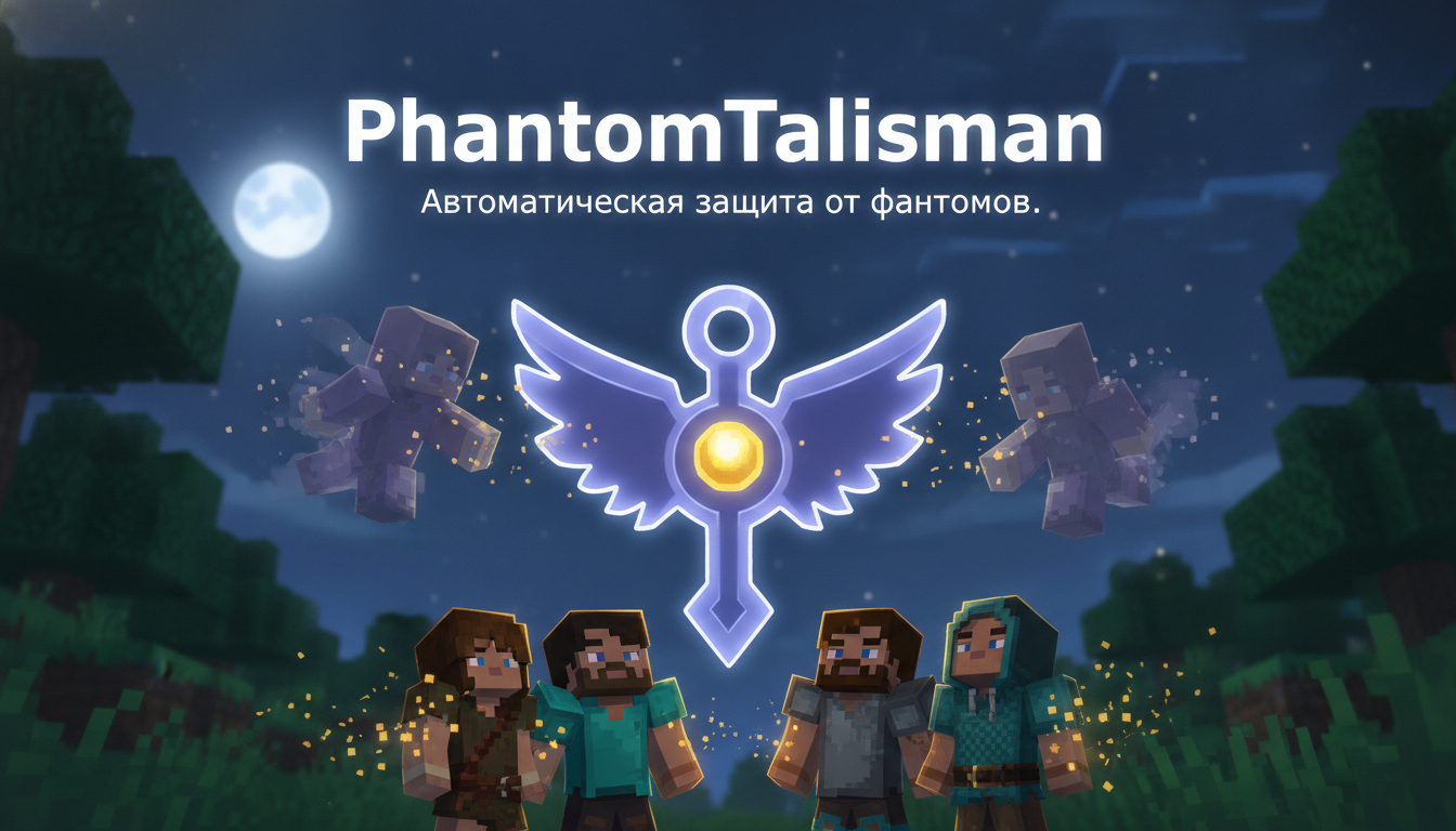 PhantomTalisman