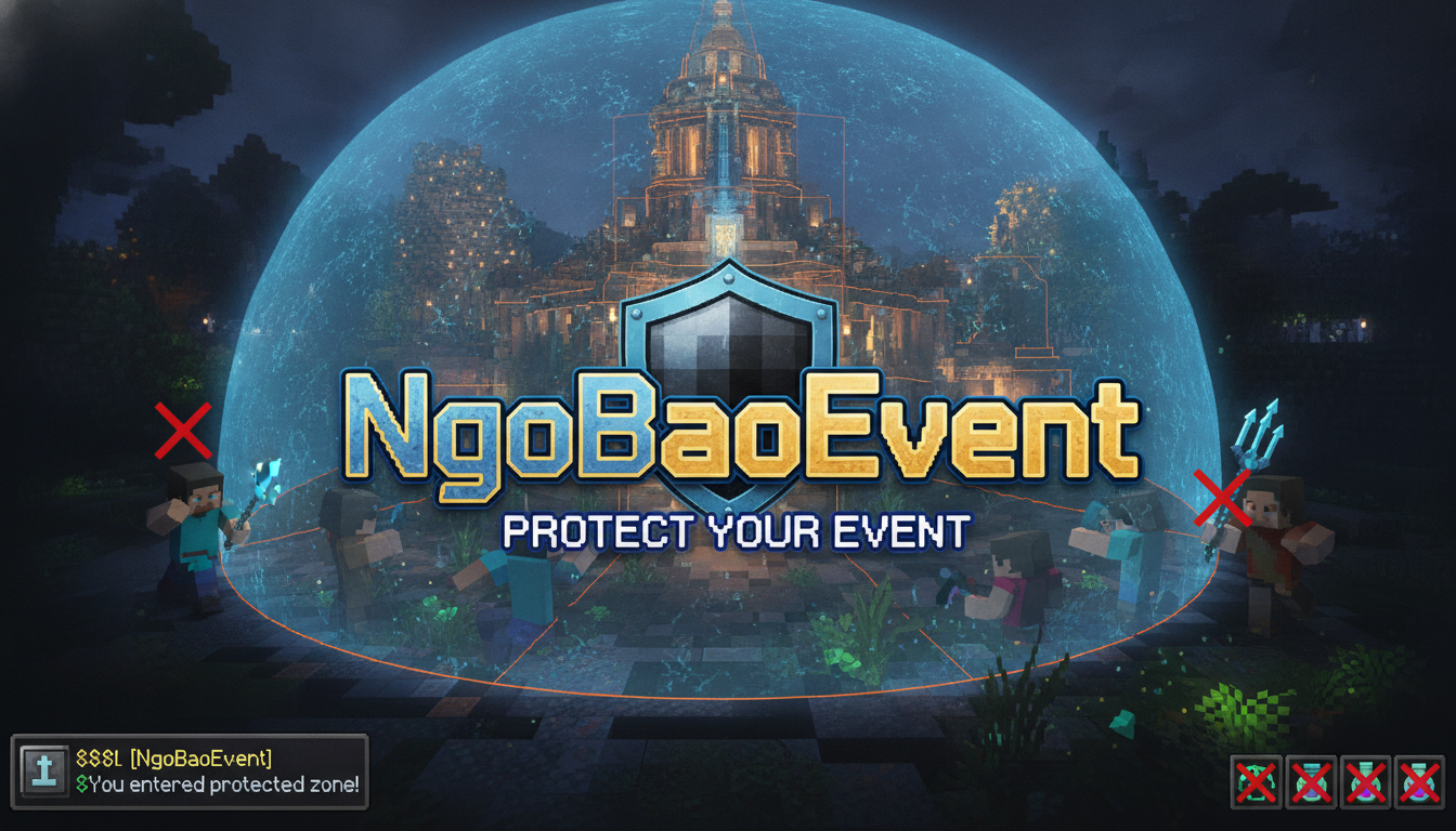 NgoBaoEvent