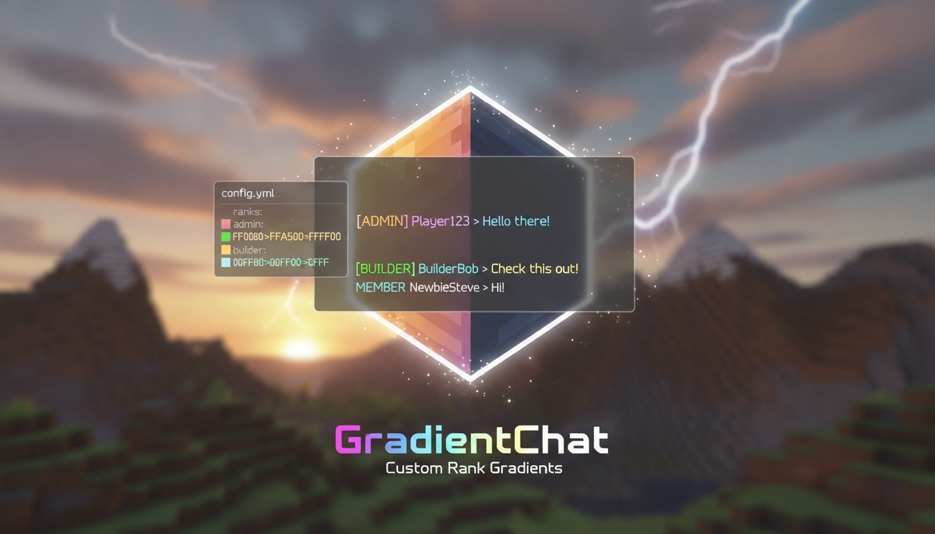 GradientChat