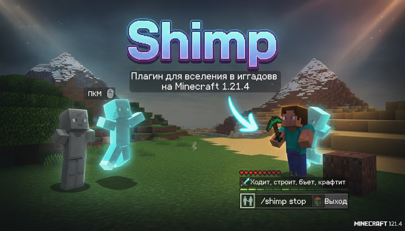 Shimp