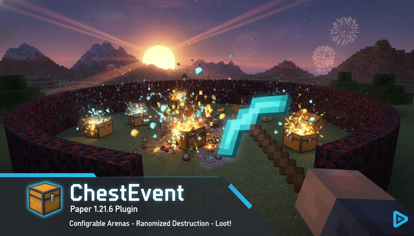 ChestEvent