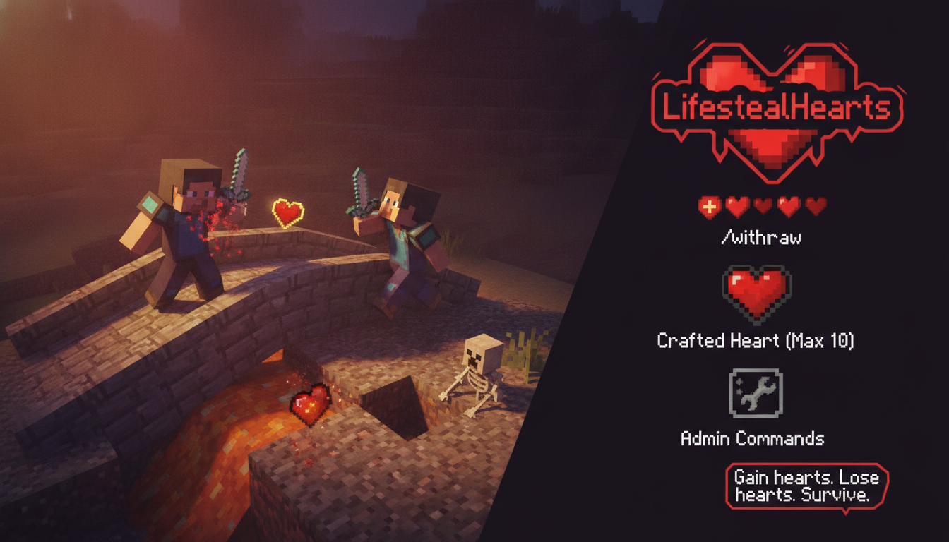 LifestealHearts