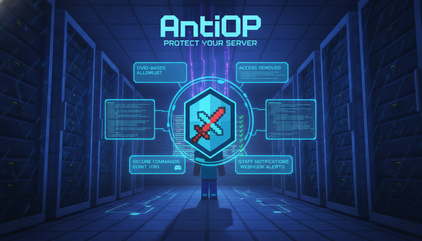 AntiOP