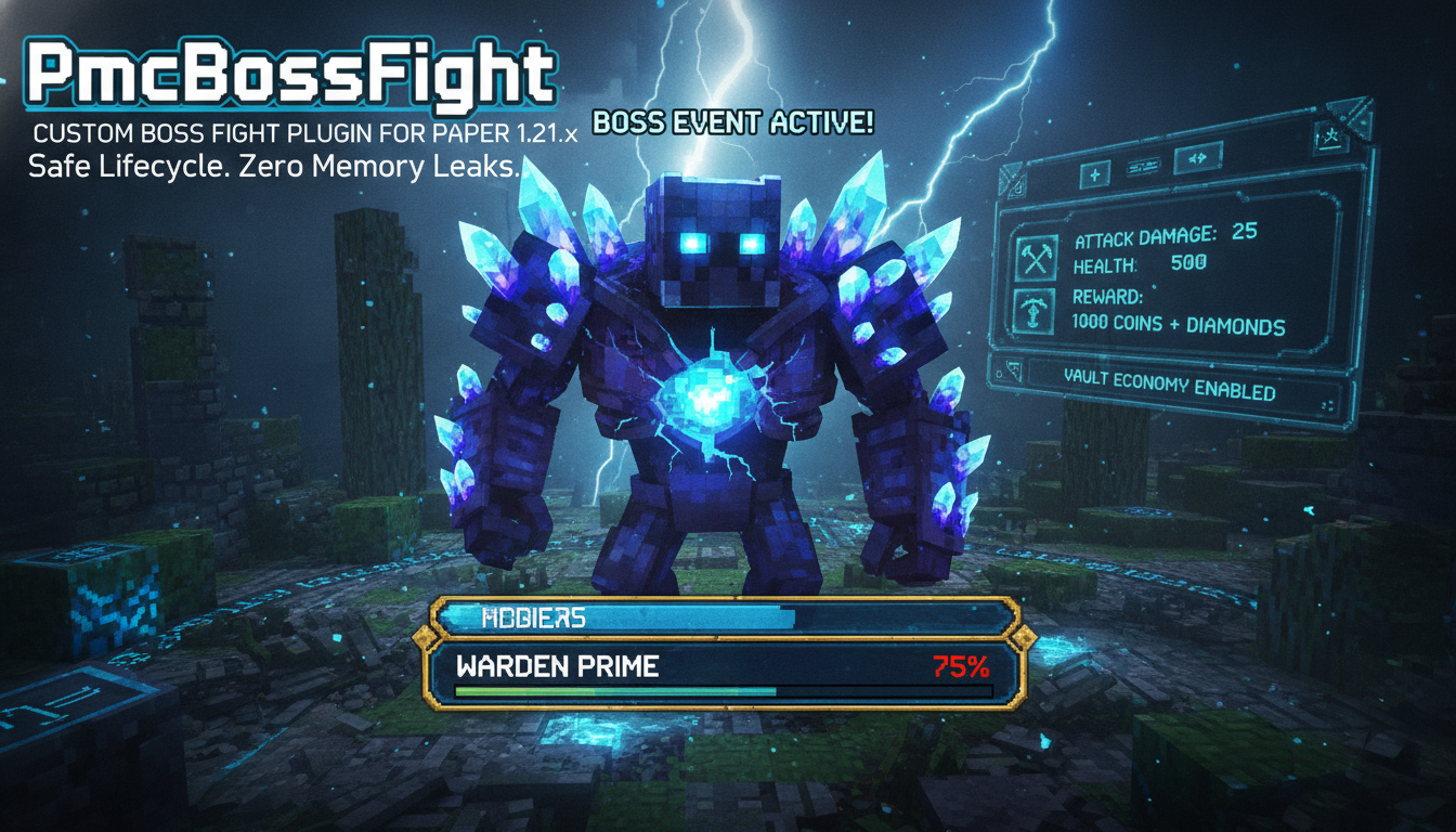 PmcBossFight