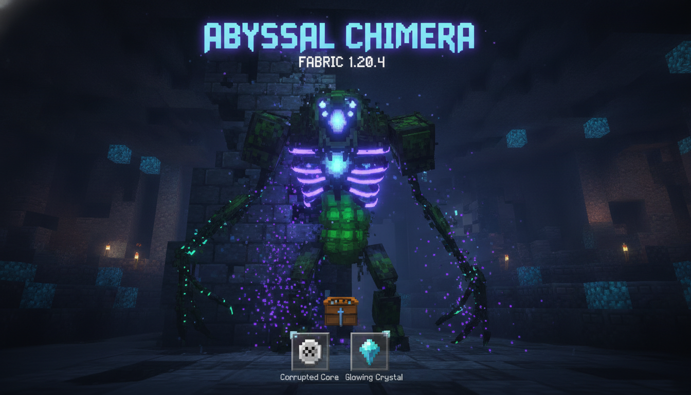 AbyssalChimera
