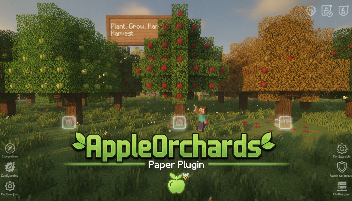 AppleOrchards