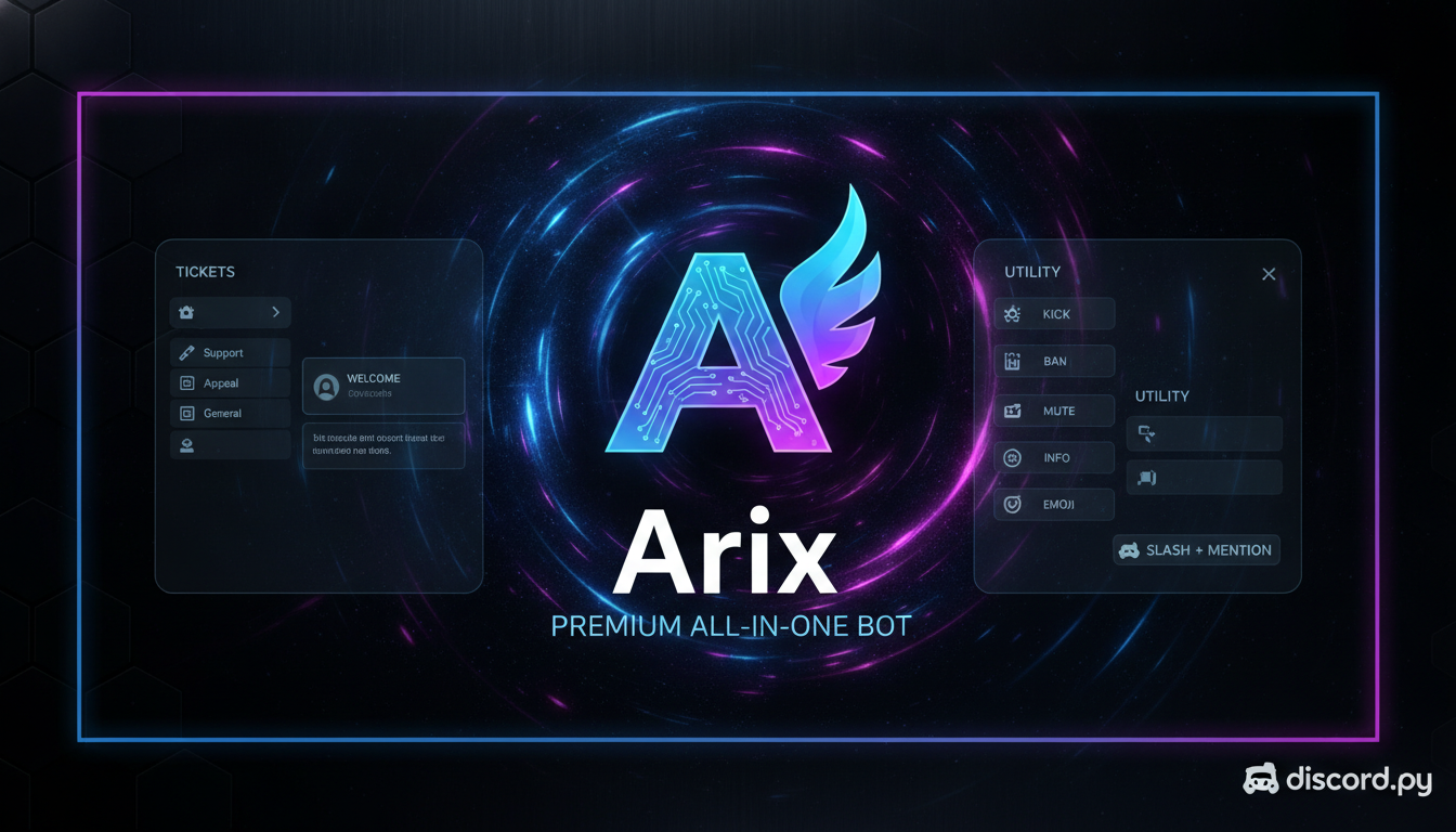 Arix