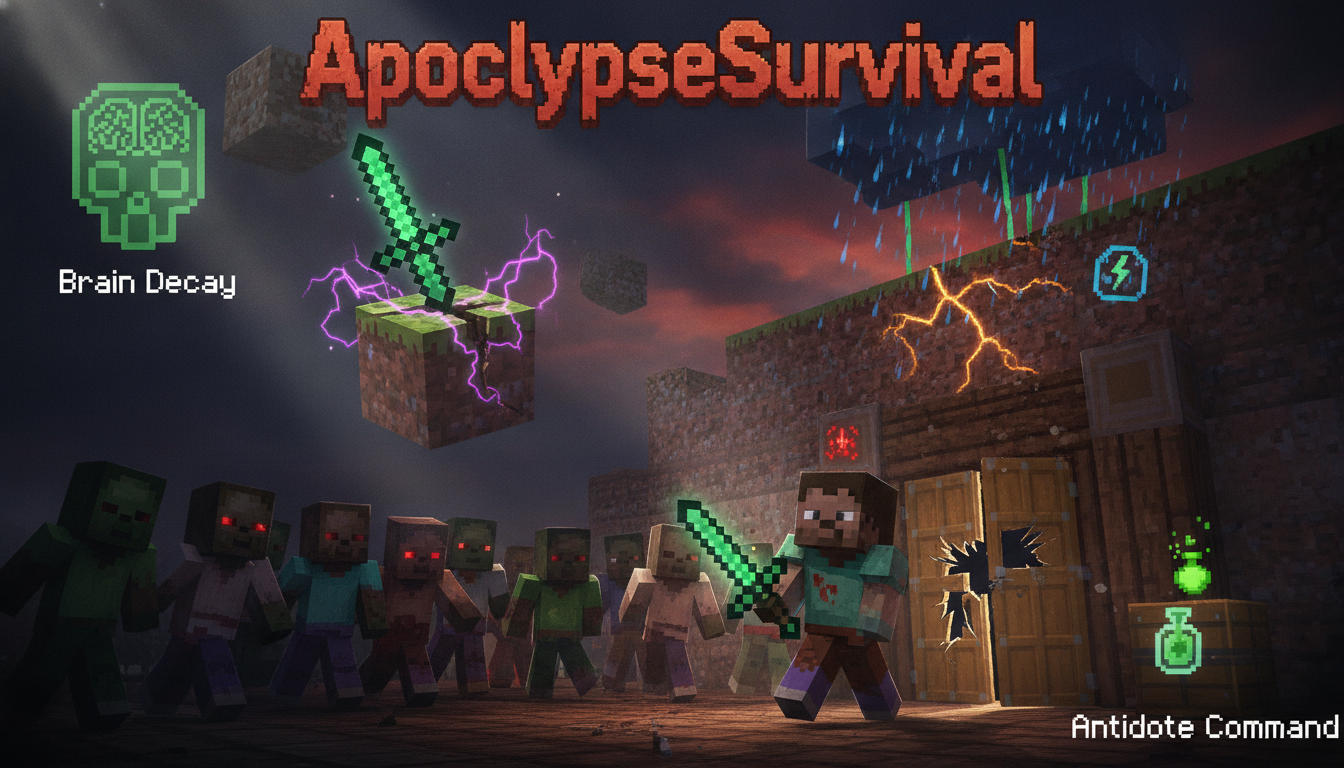 ApocalypseSurvival