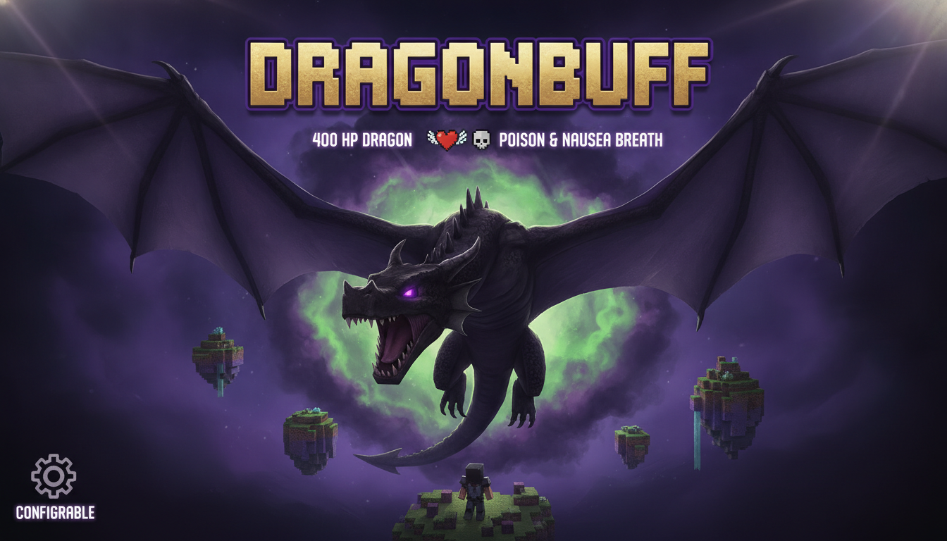 DragonBuff