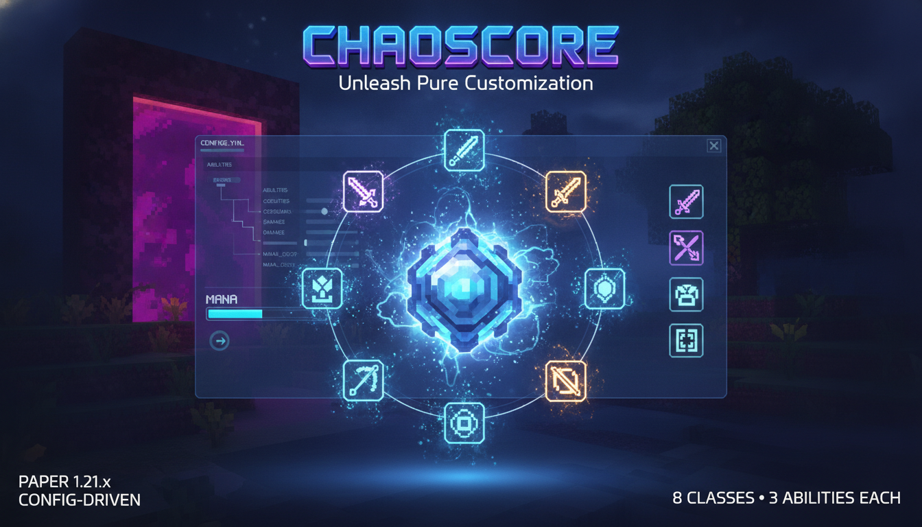 ChaosCore