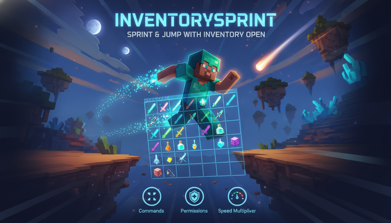 InventorySprint