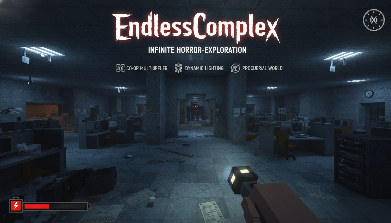 EndlessComplex
