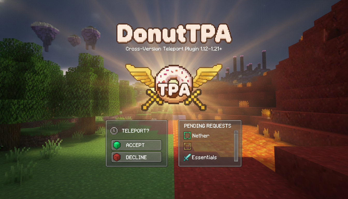 DonutTPA