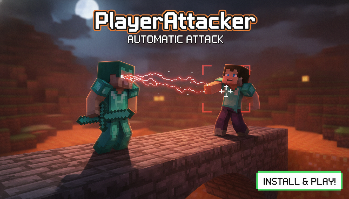 PlayerAttacker