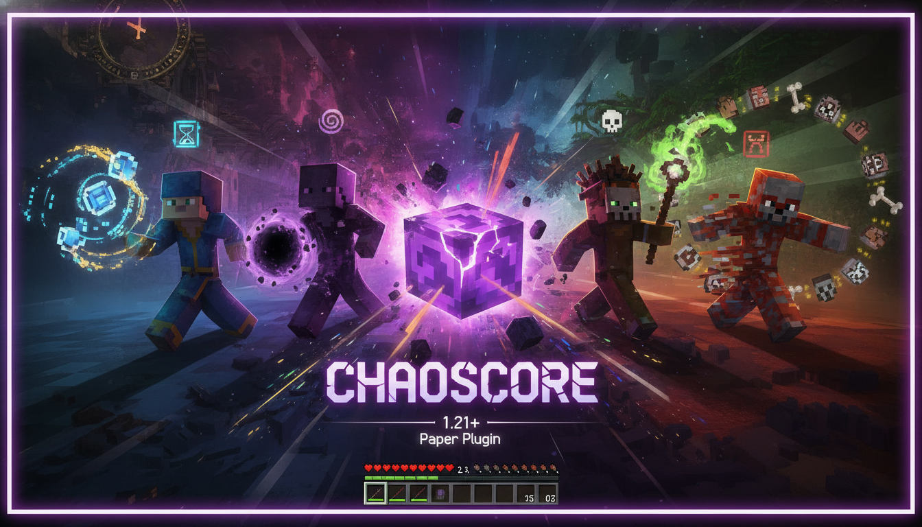 ChaosCore
