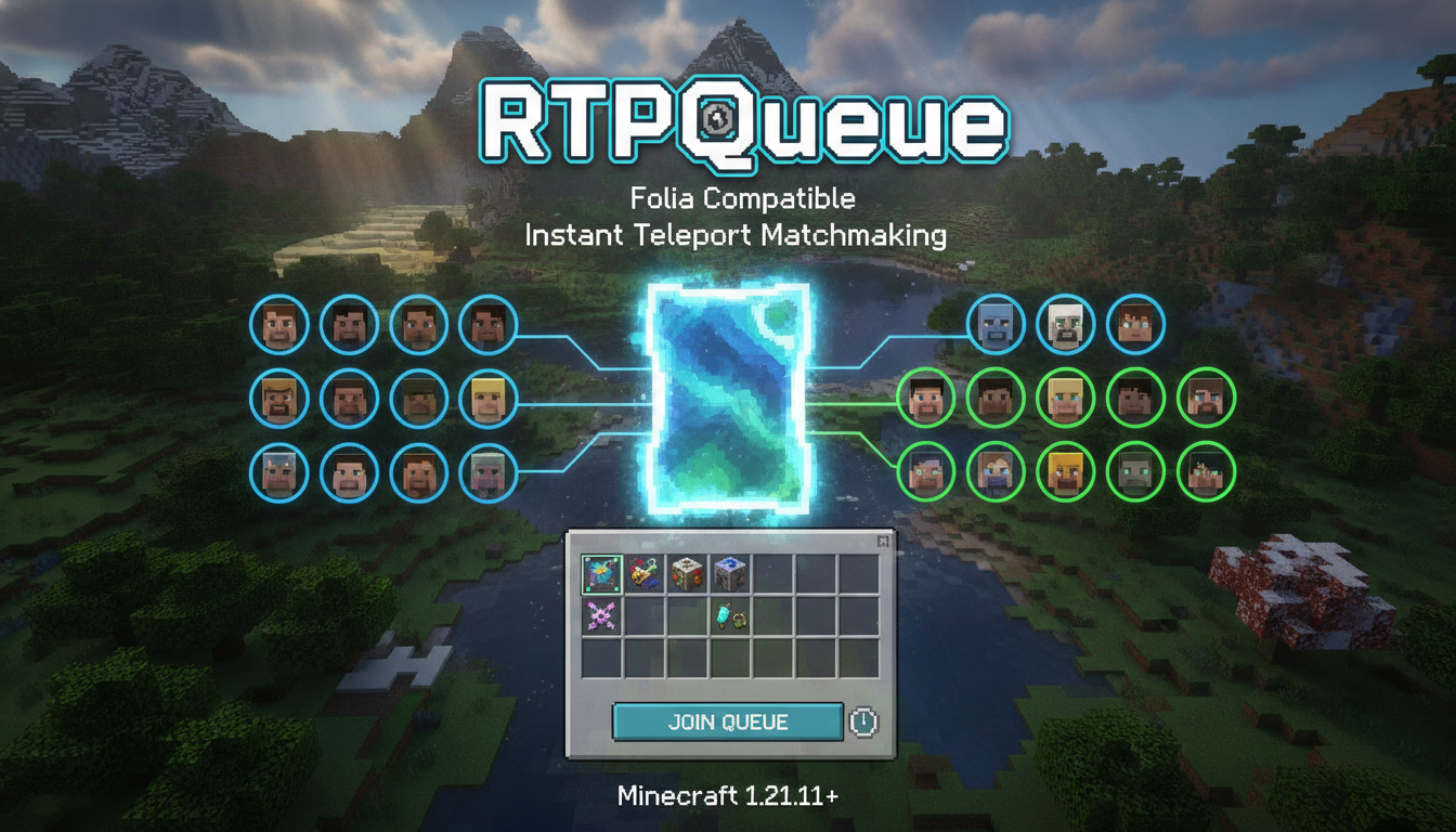 RTPQueuePlugin