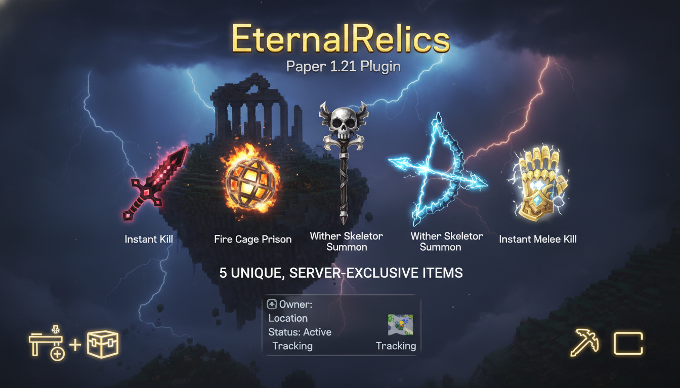 EternalRelics