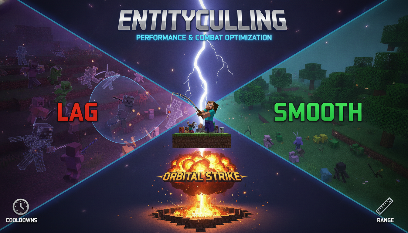 EntityCulling