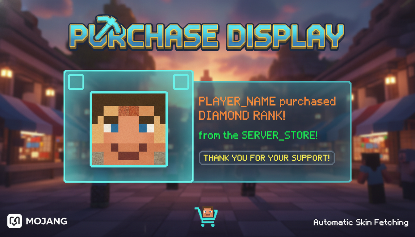 PurchaseDisplay