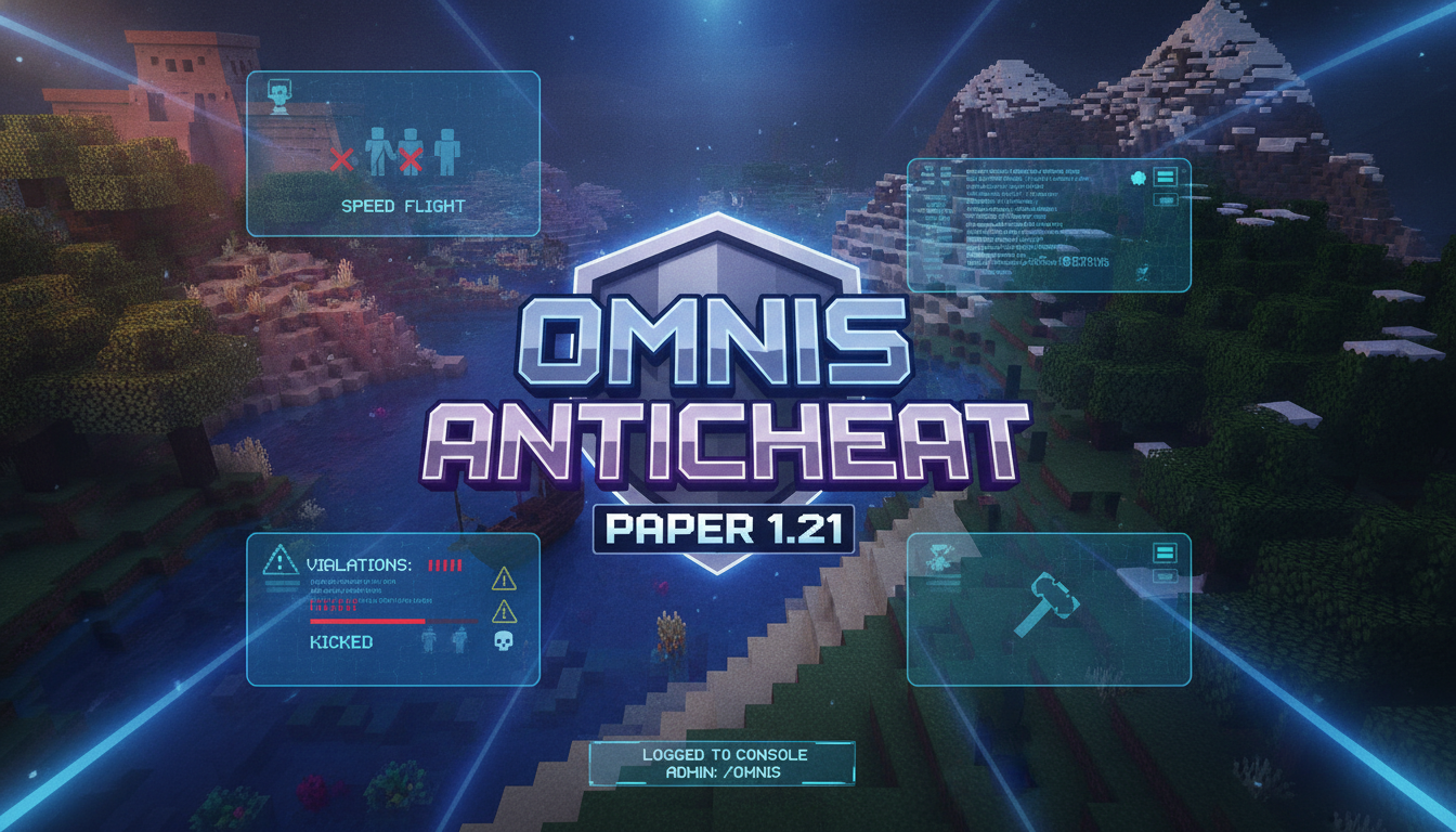 OmnisAntiCheat