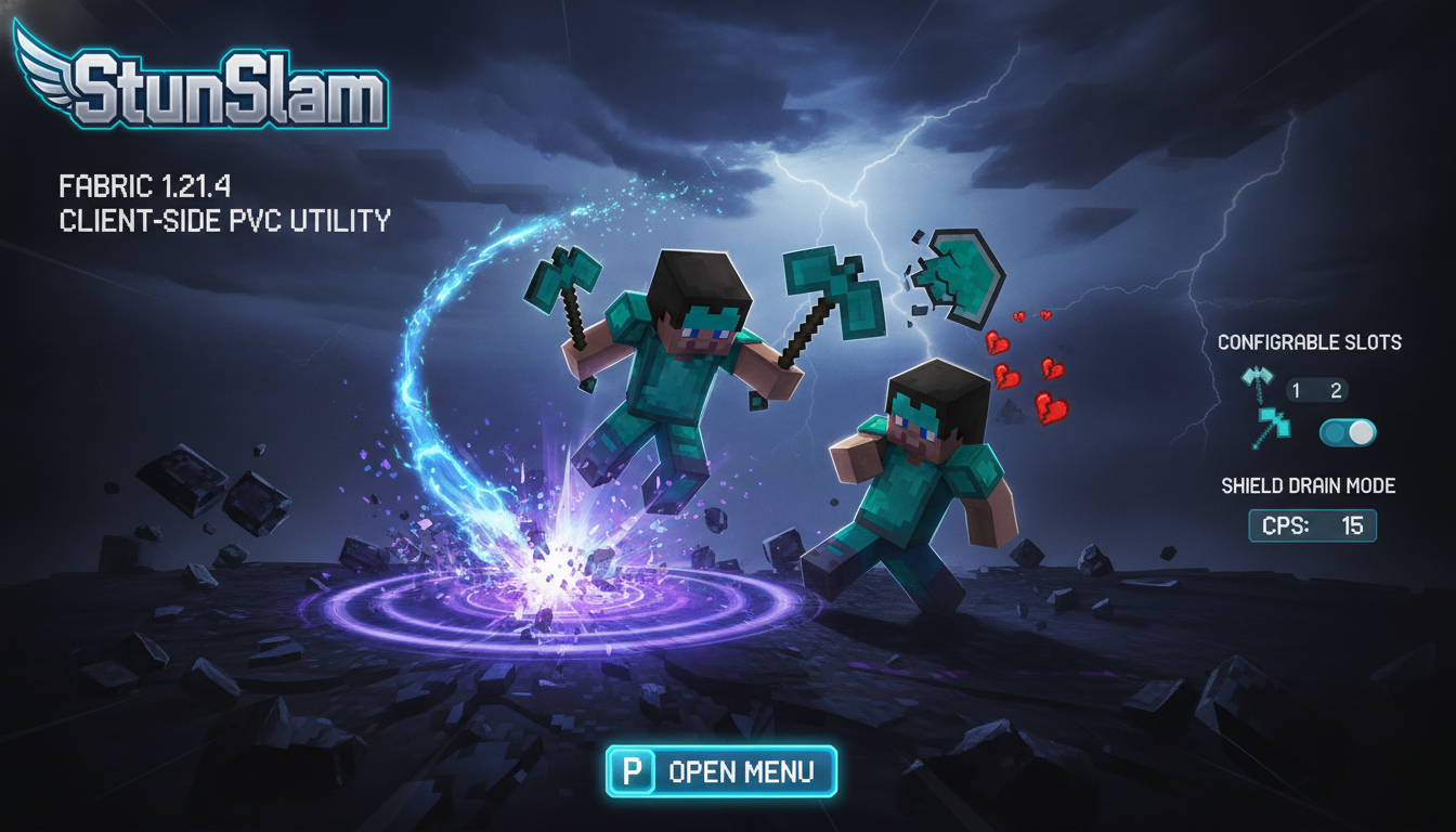 StunSlam