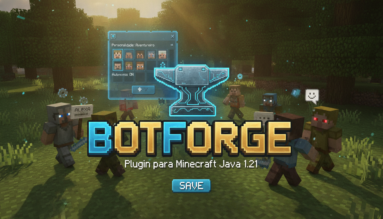 BotForge
