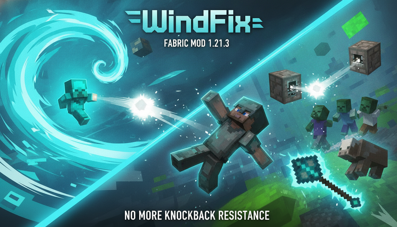 WindFix