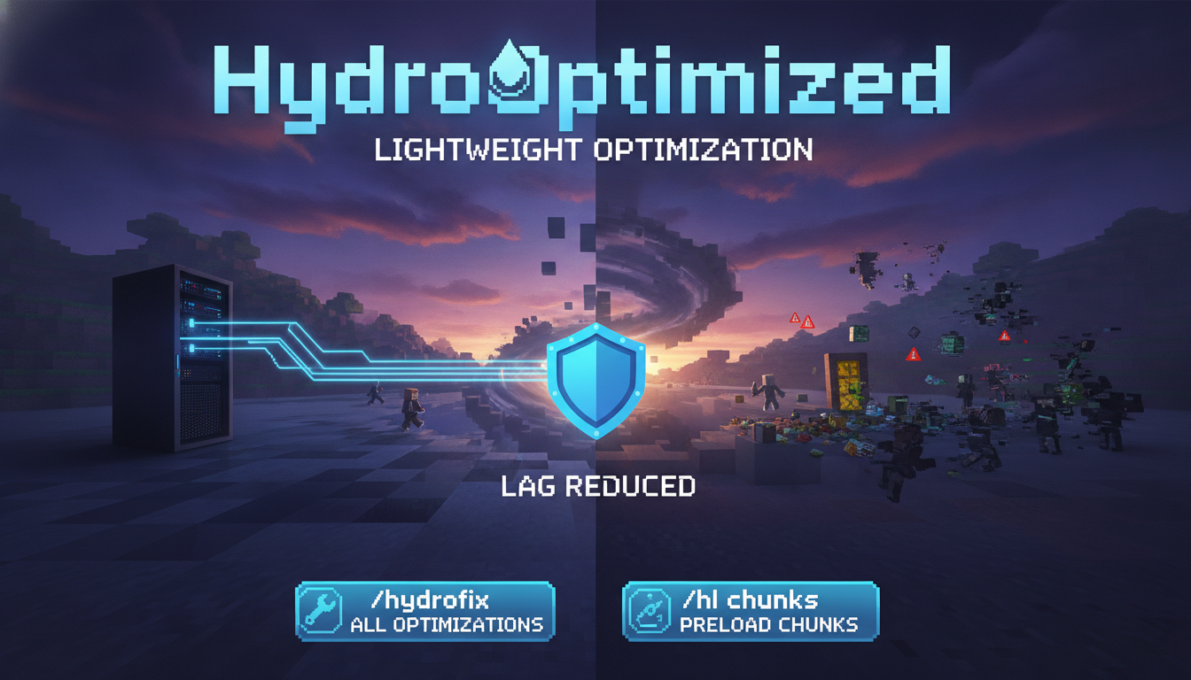 HydroOptimized