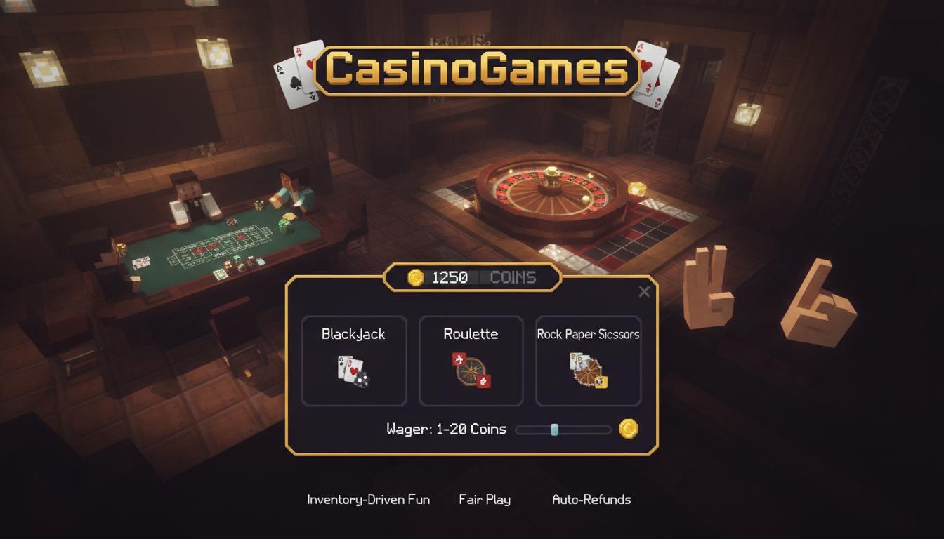 GambleHub