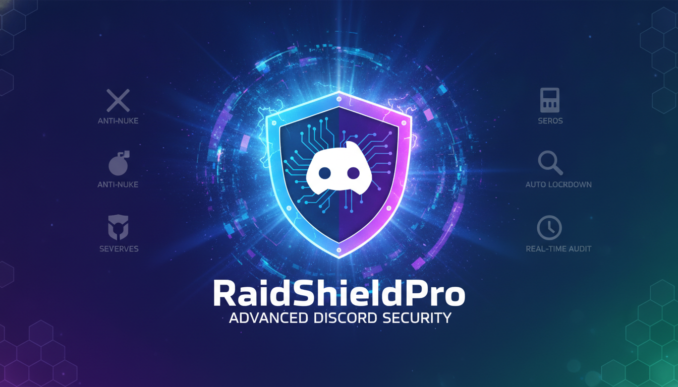 RaidShieldPro