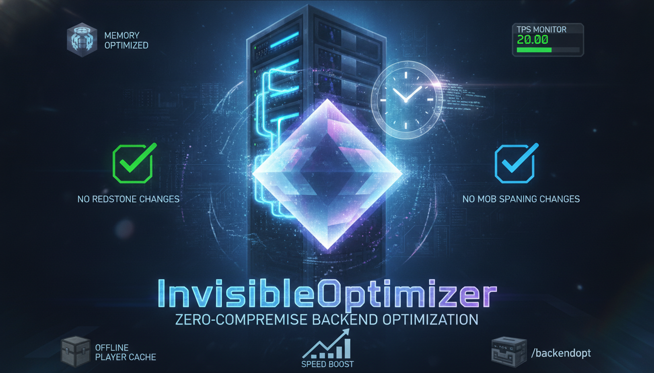 InvisibleOptimizer