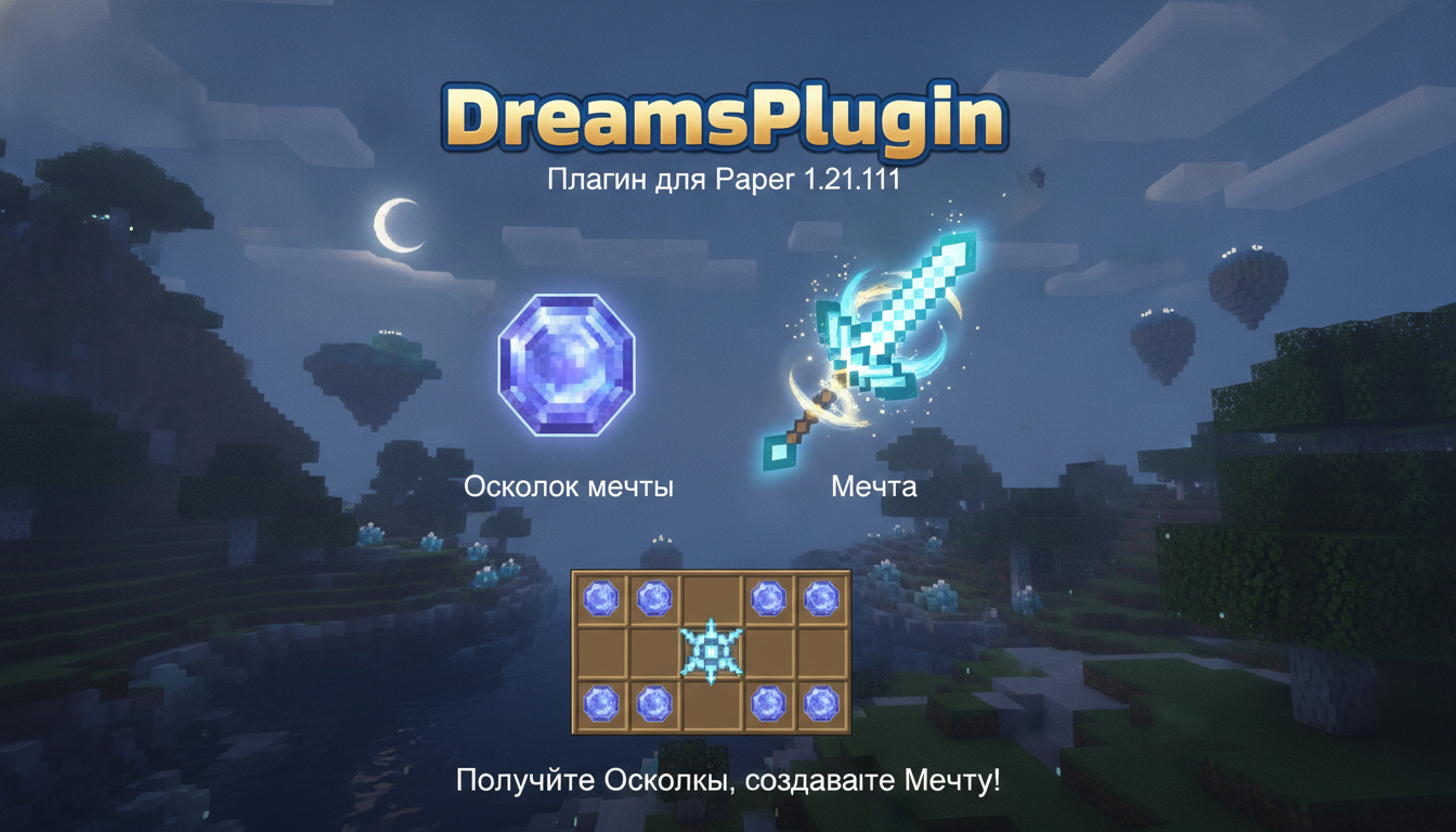 DreamShardPlugin