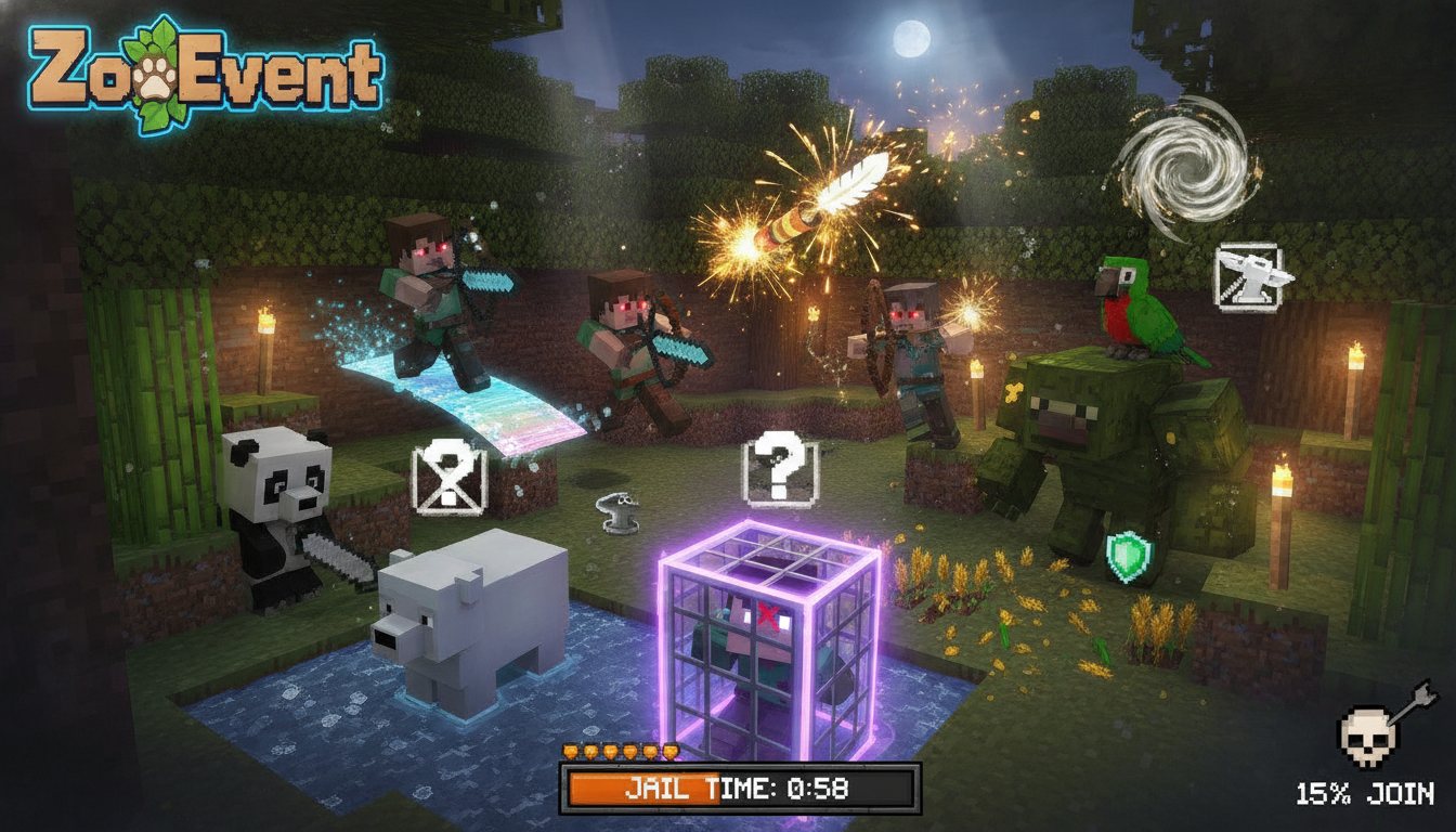 ZooEvent