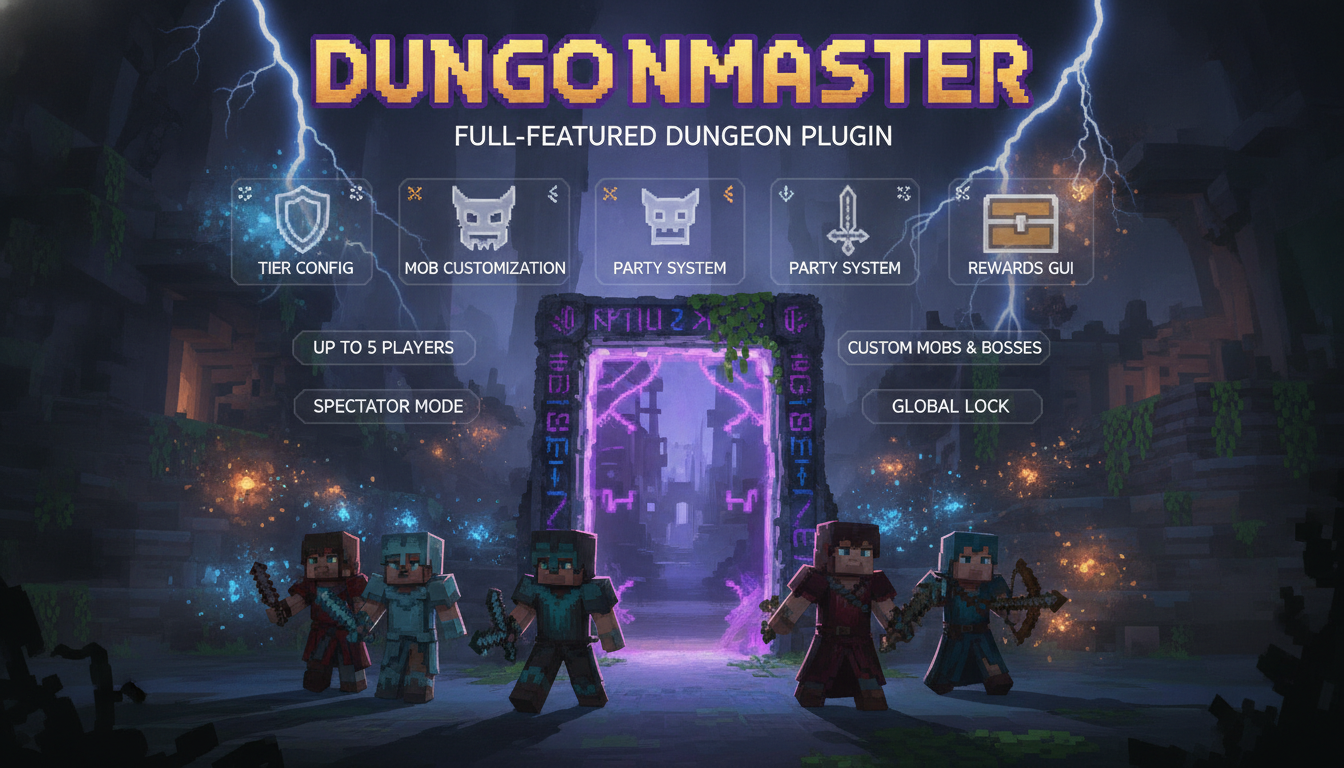 DungeonMaster