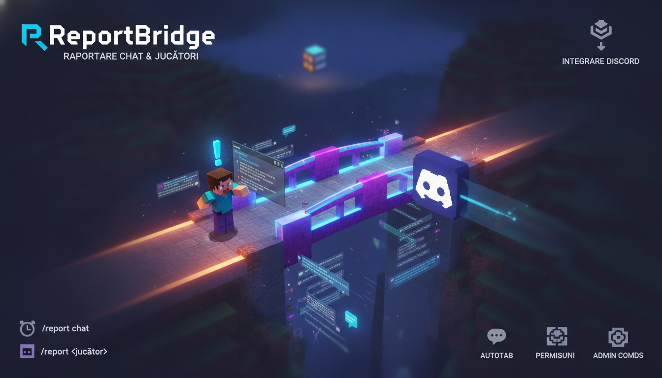 ReportBridge