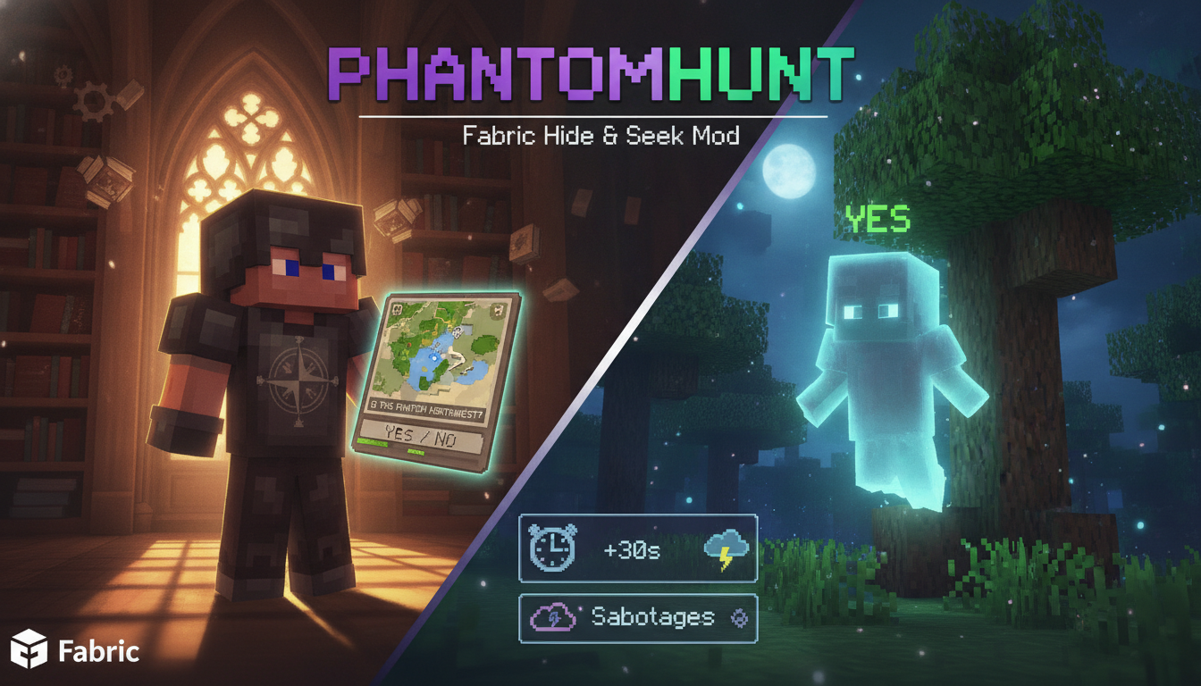PhantomHunt