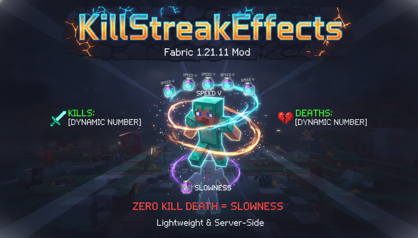 SpeedSMP