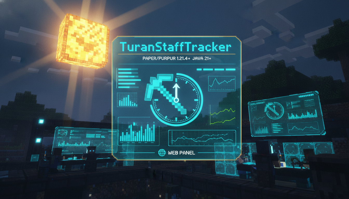 TuranStaffTracker