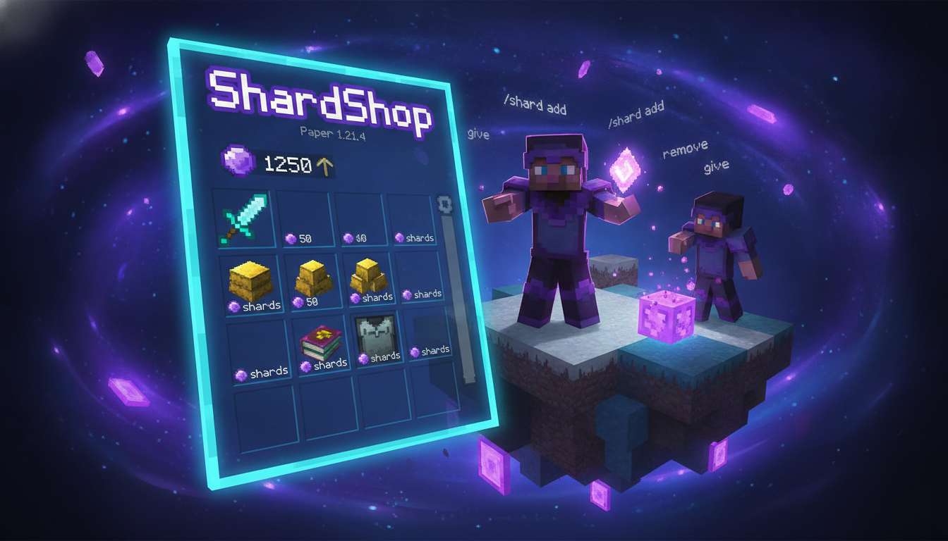 ShardShop