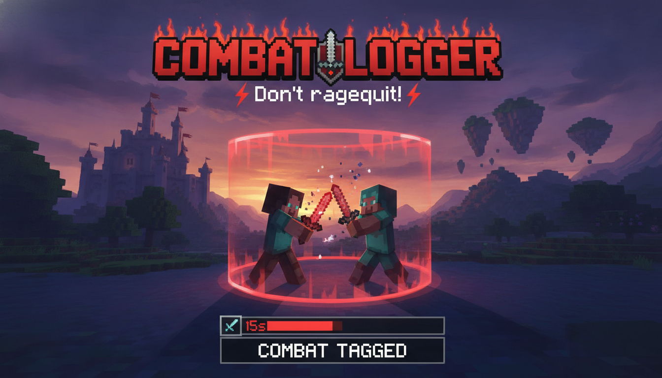 CombatLogger