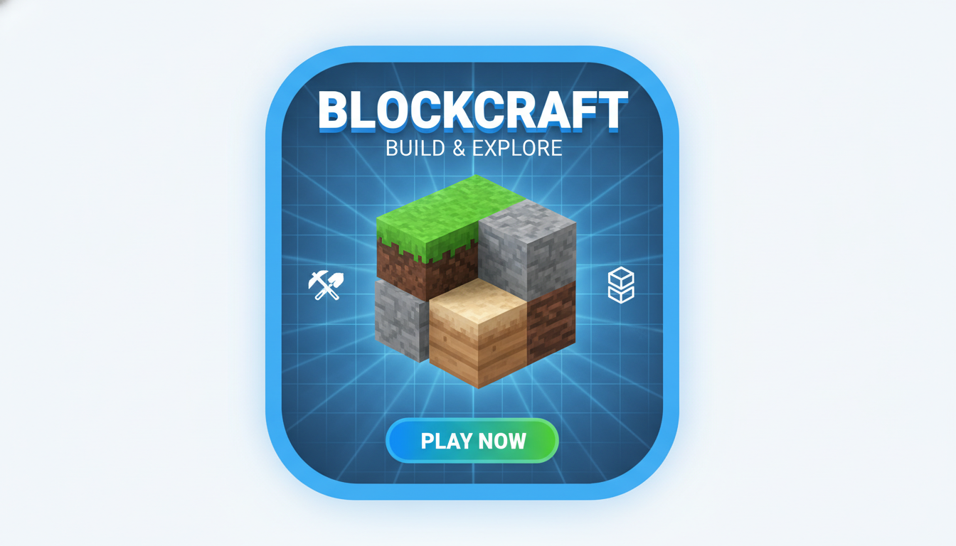 BlockCraft