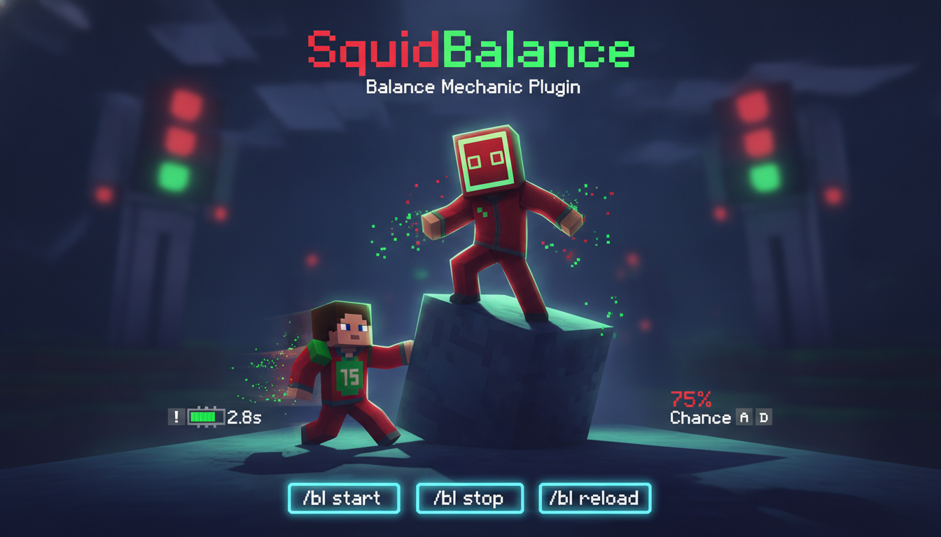 SquidBalance