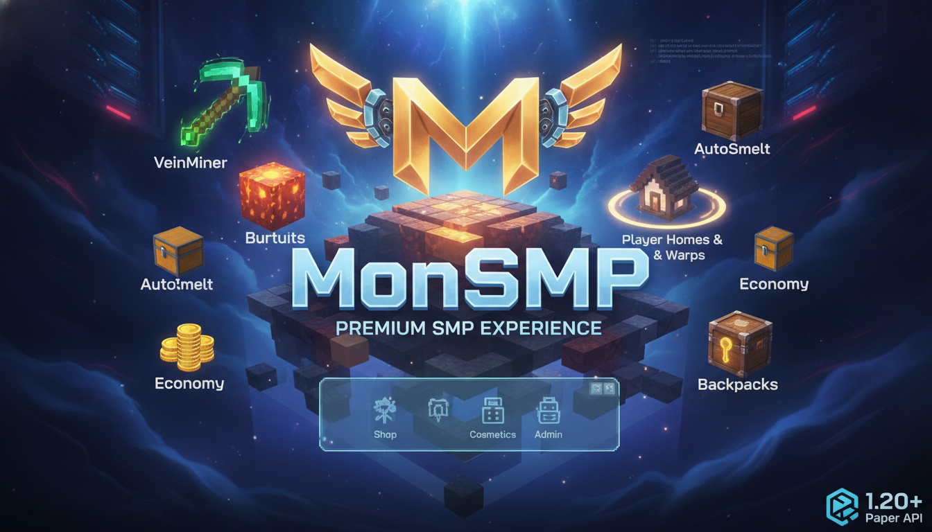 MonSMP