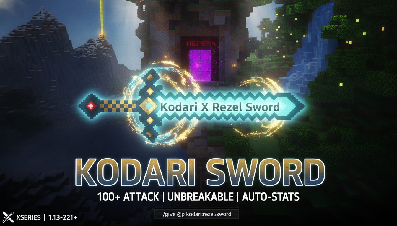 KodariSword