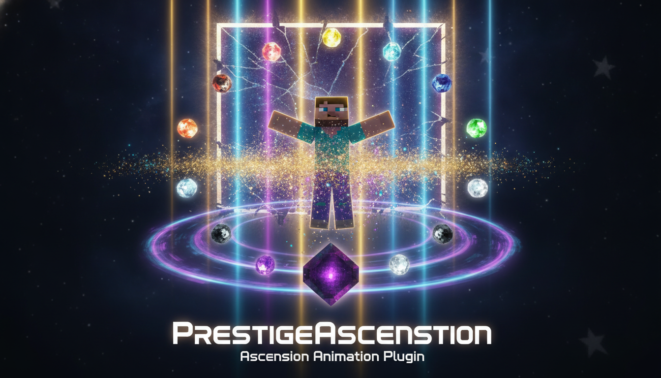 PrestigeAscension