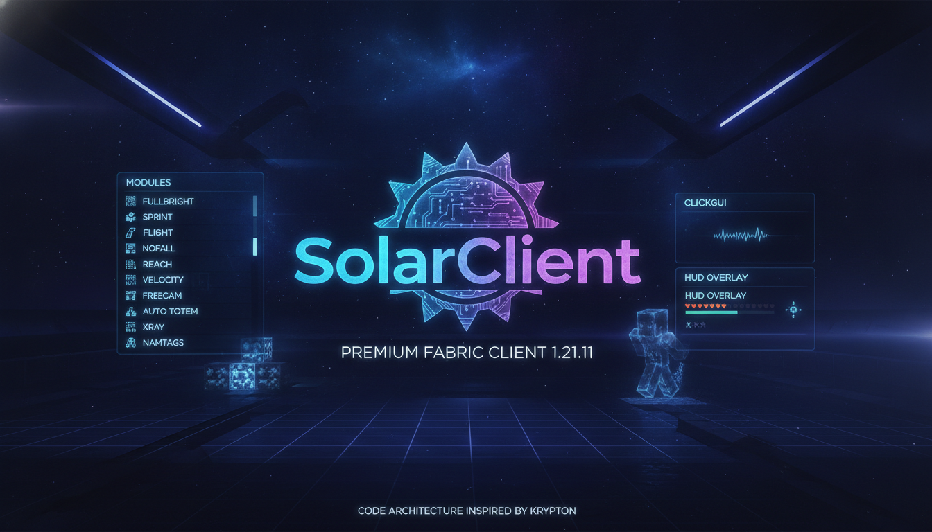 SolarClient