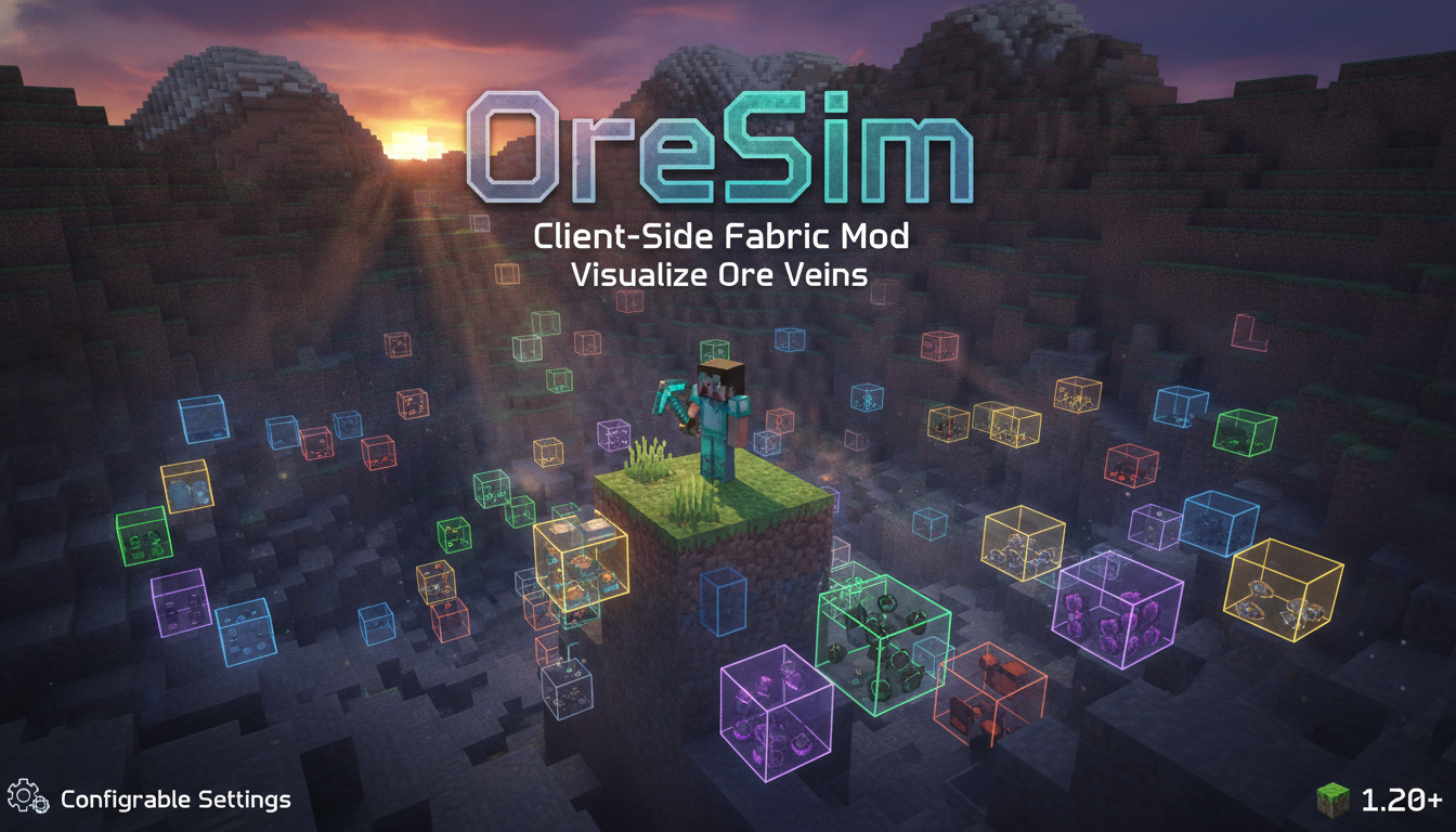 OreSim