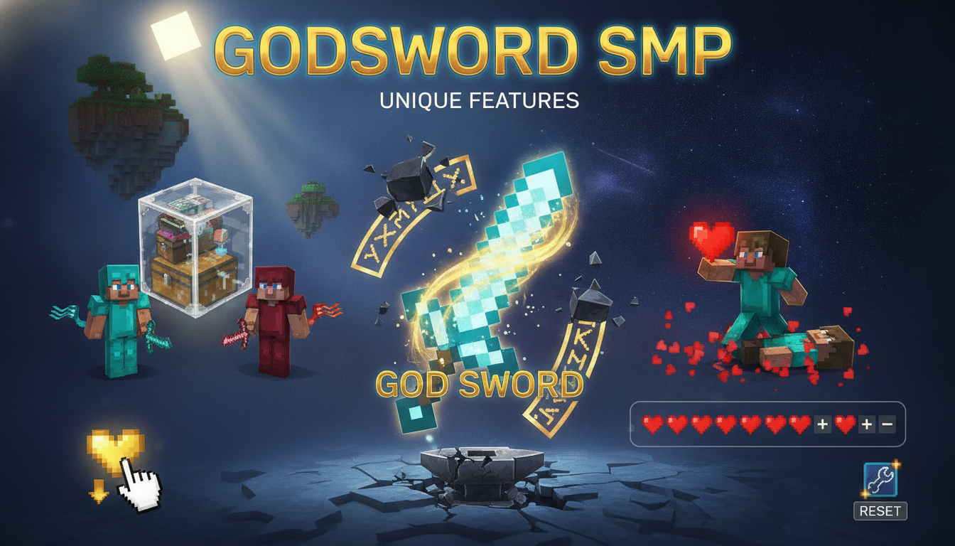 GodSwordSMP