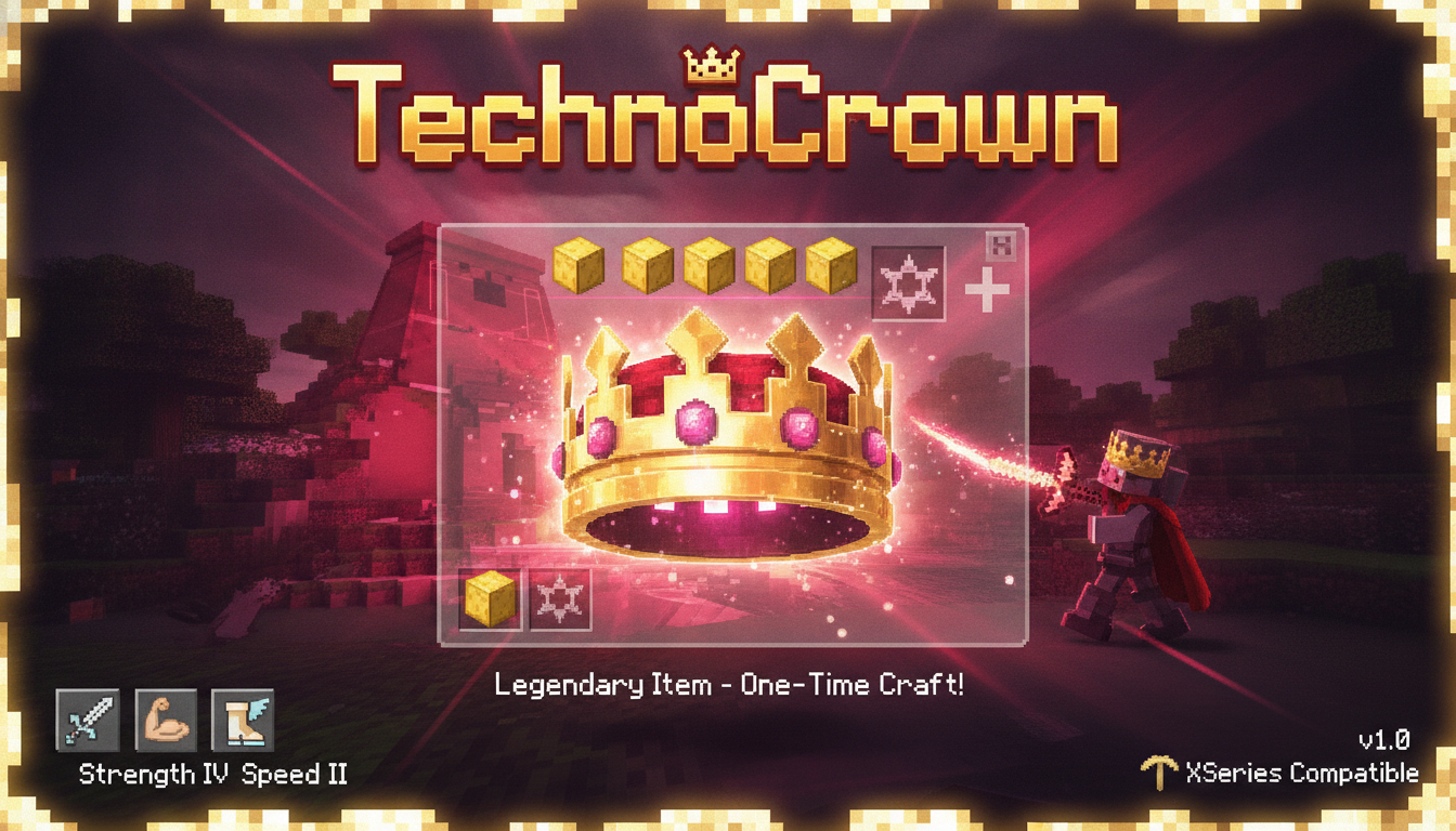 TechnoCrown